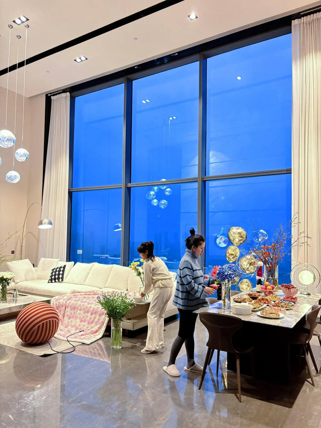 🏠图1到图16，普通人为这个家拼尽了全力