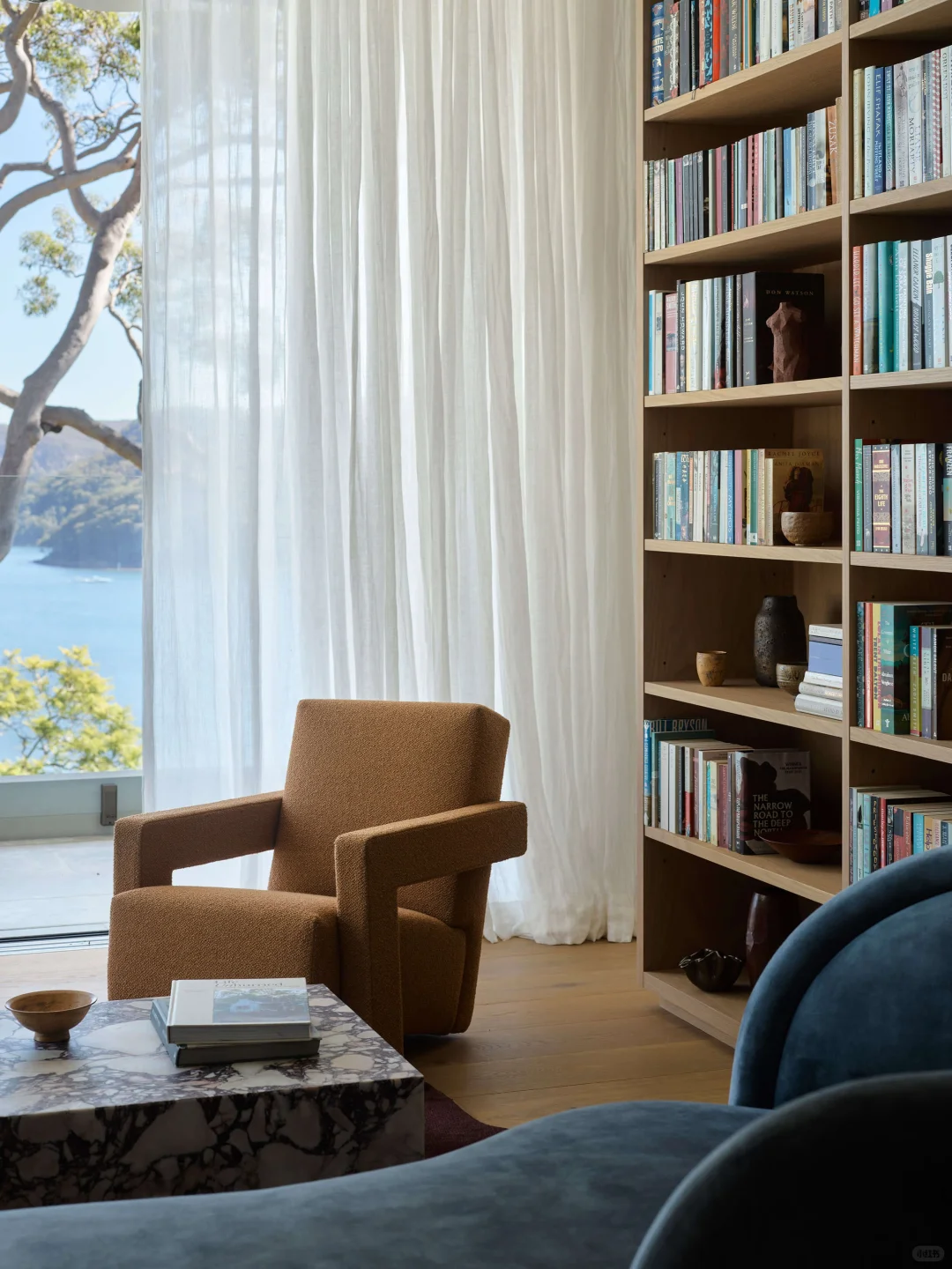 Riverview House ｜CM Studio国外设计