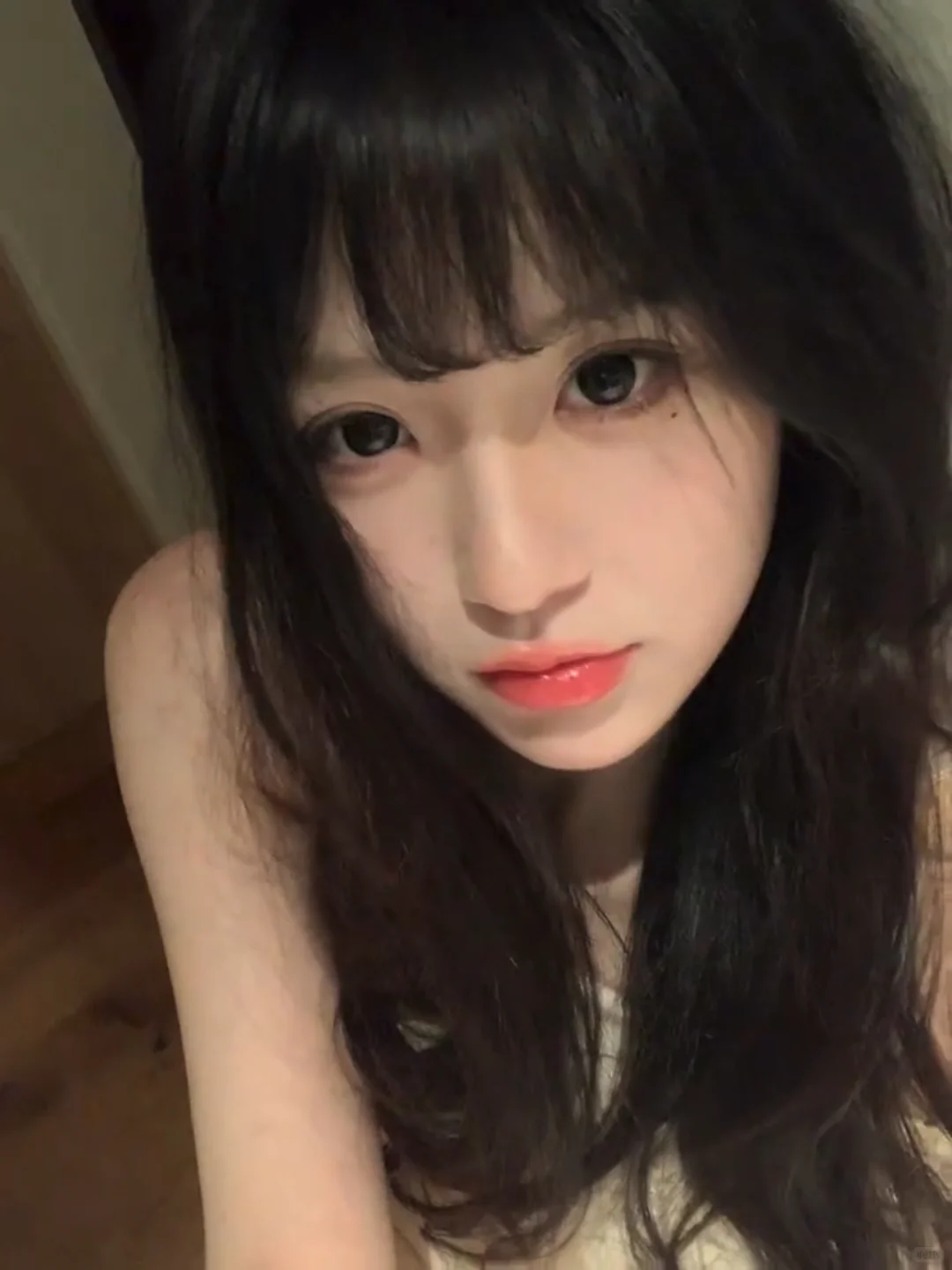 重庆甜妹勇闯小红