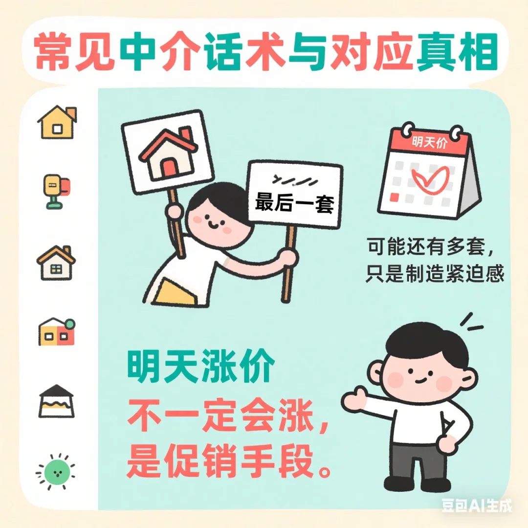 💔程序员看房2年血泪史！决定开号救大命了！