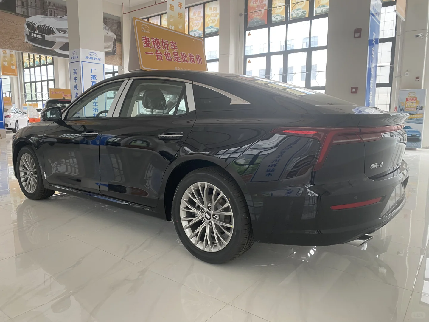 618限时大促，零首付提爱车