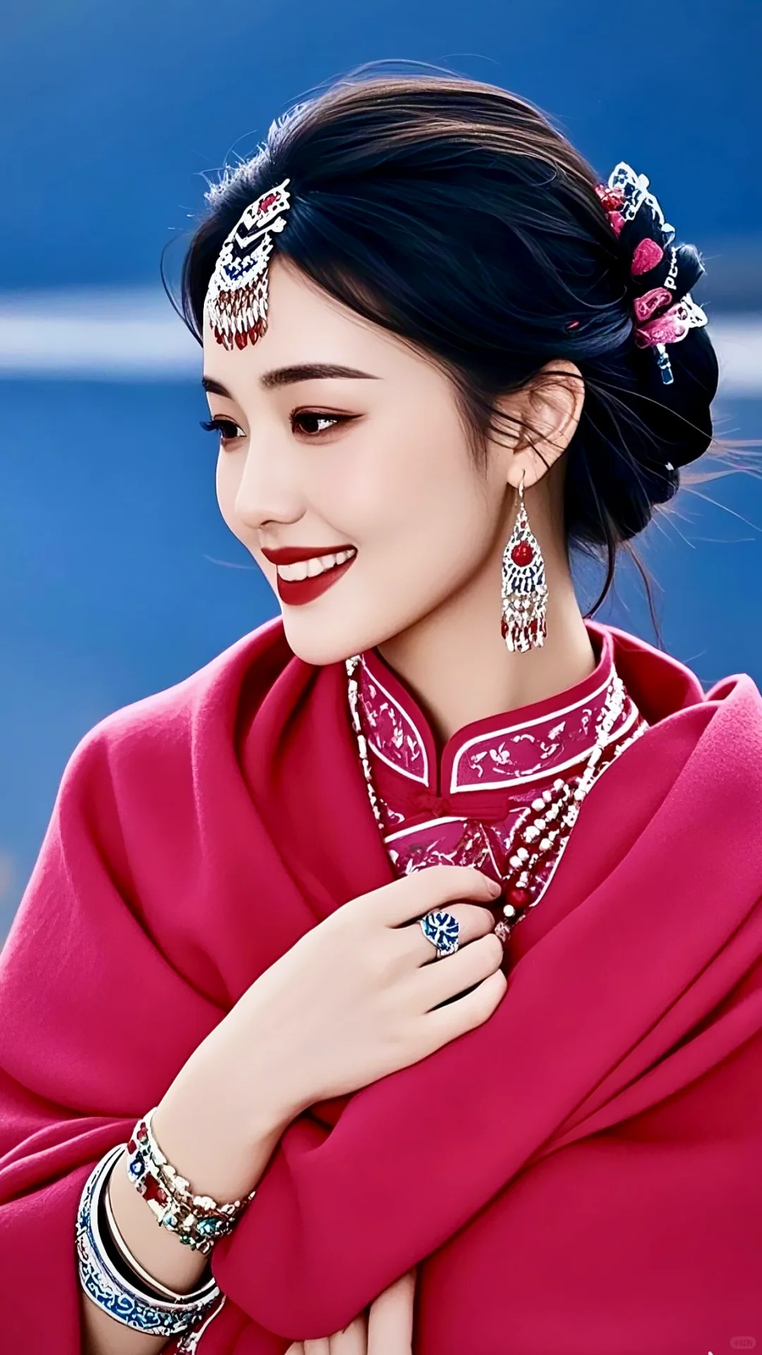 古韵东方美