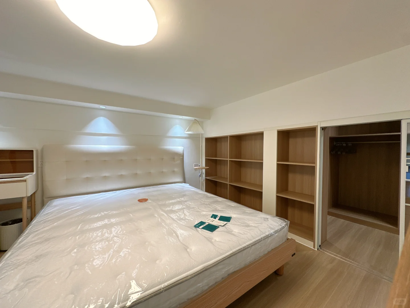 好喜欢这个loft小家🏠