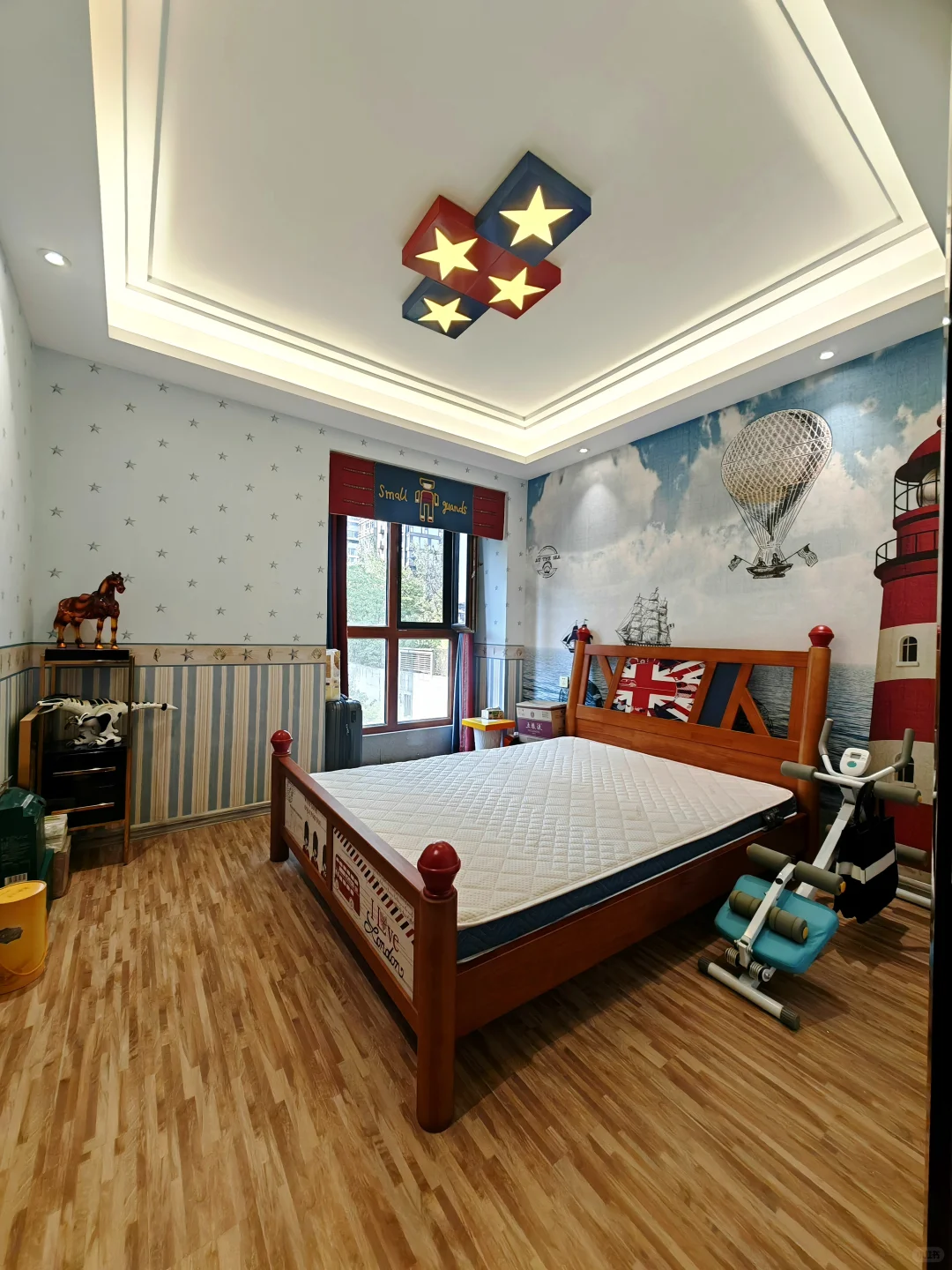 ✨ **住进曲江的诗意里，这才是理想生活！