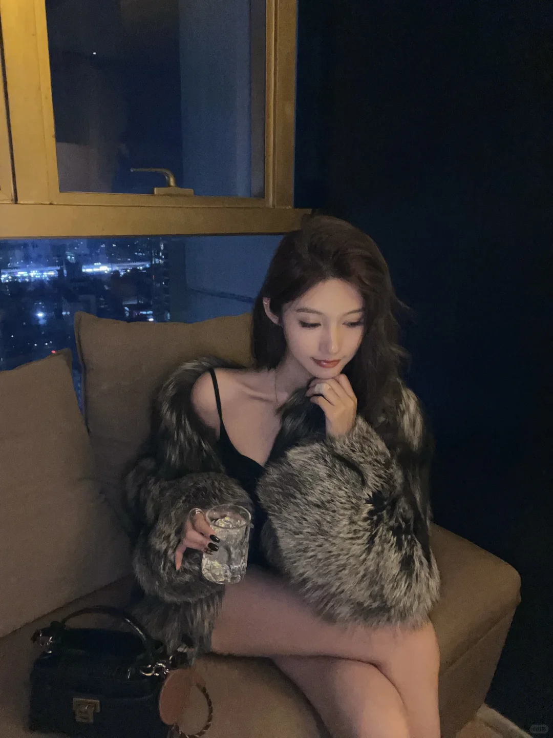 富贵迷人眼🥂