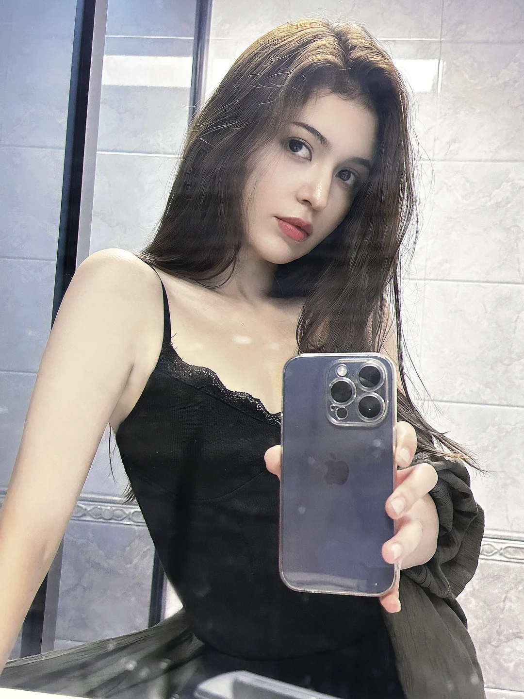 新疆女孩|第一次感受到美貌的冲击力……