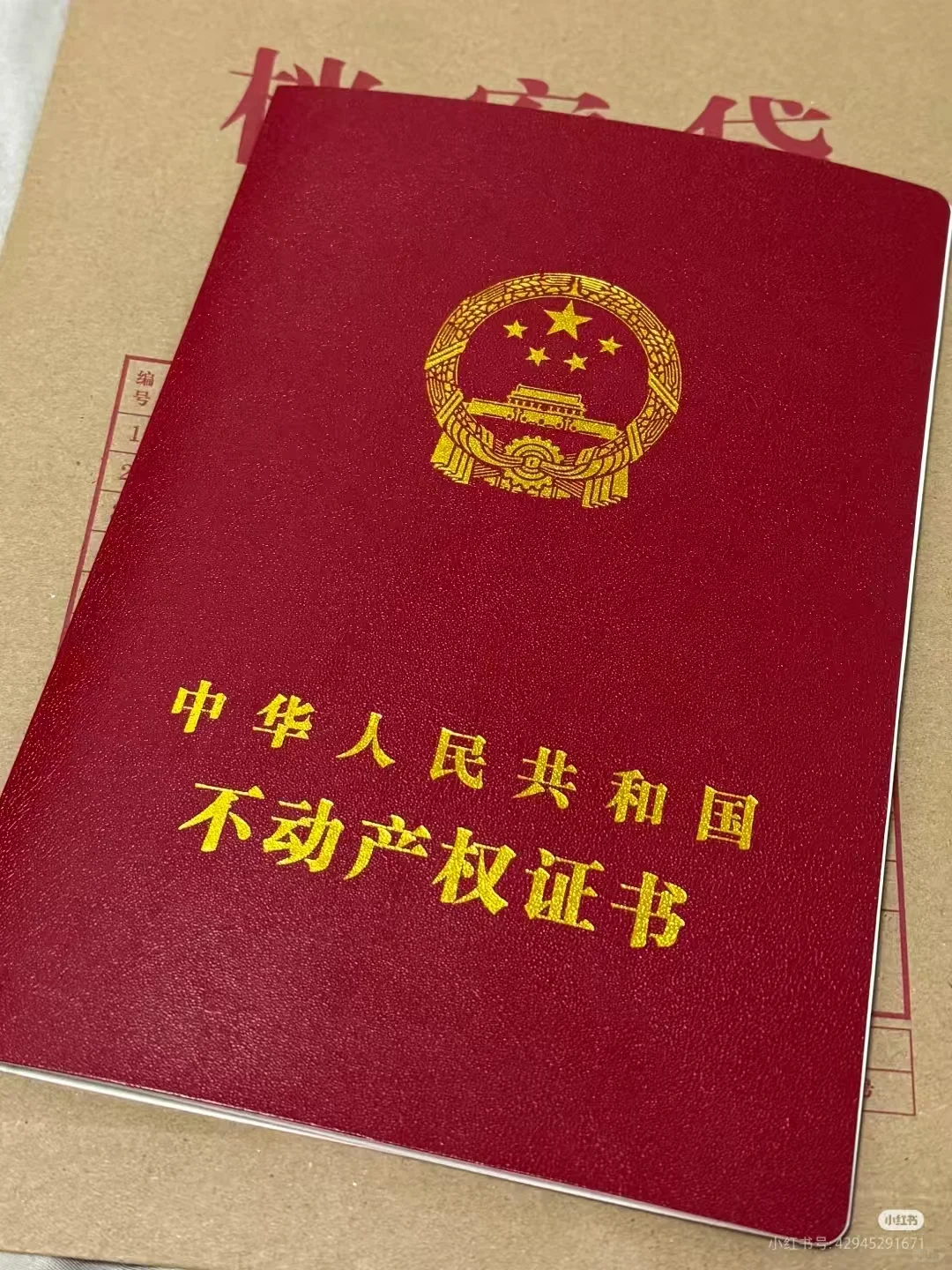 零首付，让我终于有房住了！🥰