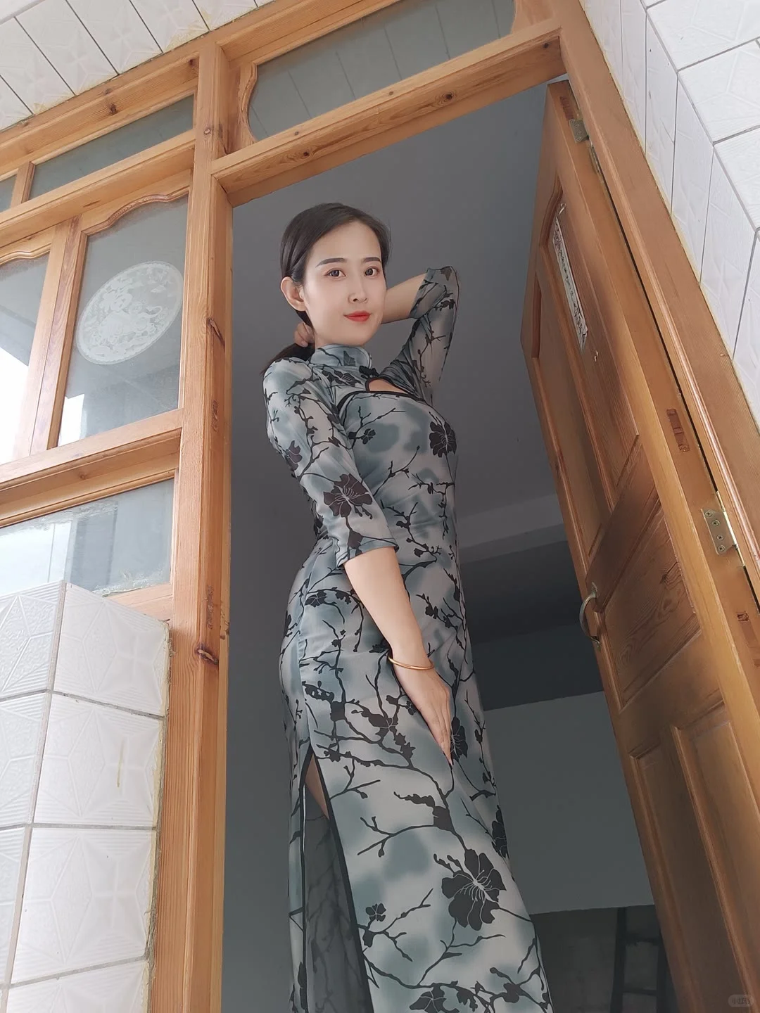 都30➕啦还是黄花大闺女哦