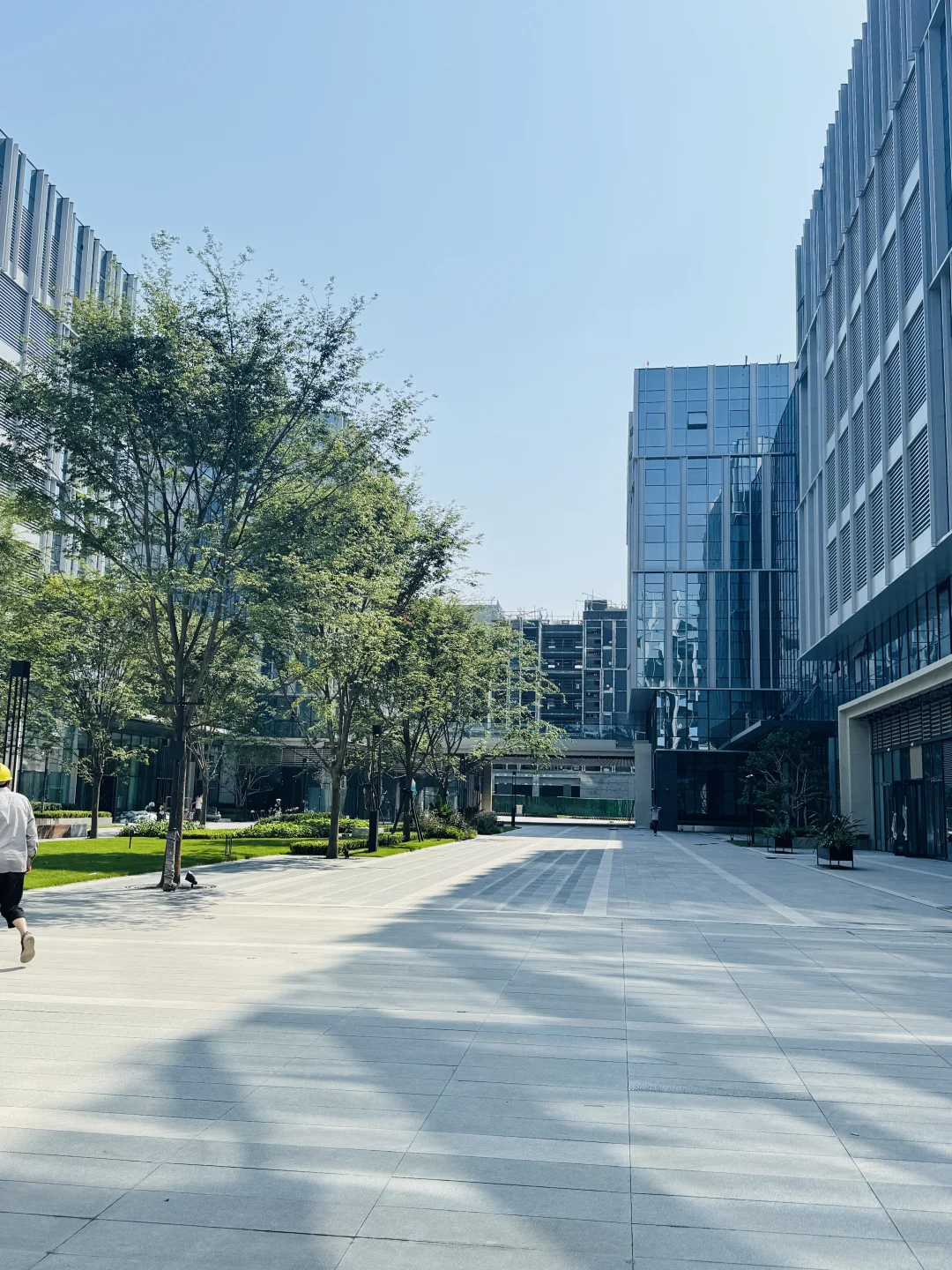 武侯区唯一在售商业产权写字楼 双地铁口