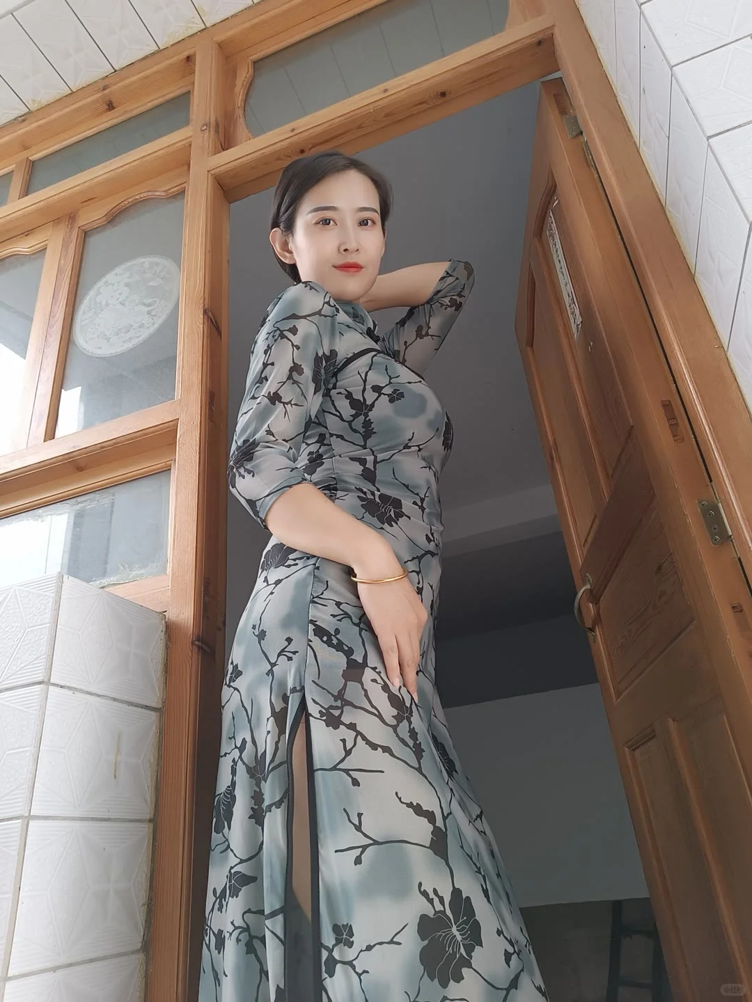 都30➕啦还是黄花大闺女哦