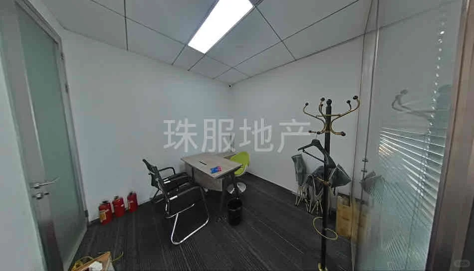 广州写字楼办公室可租
