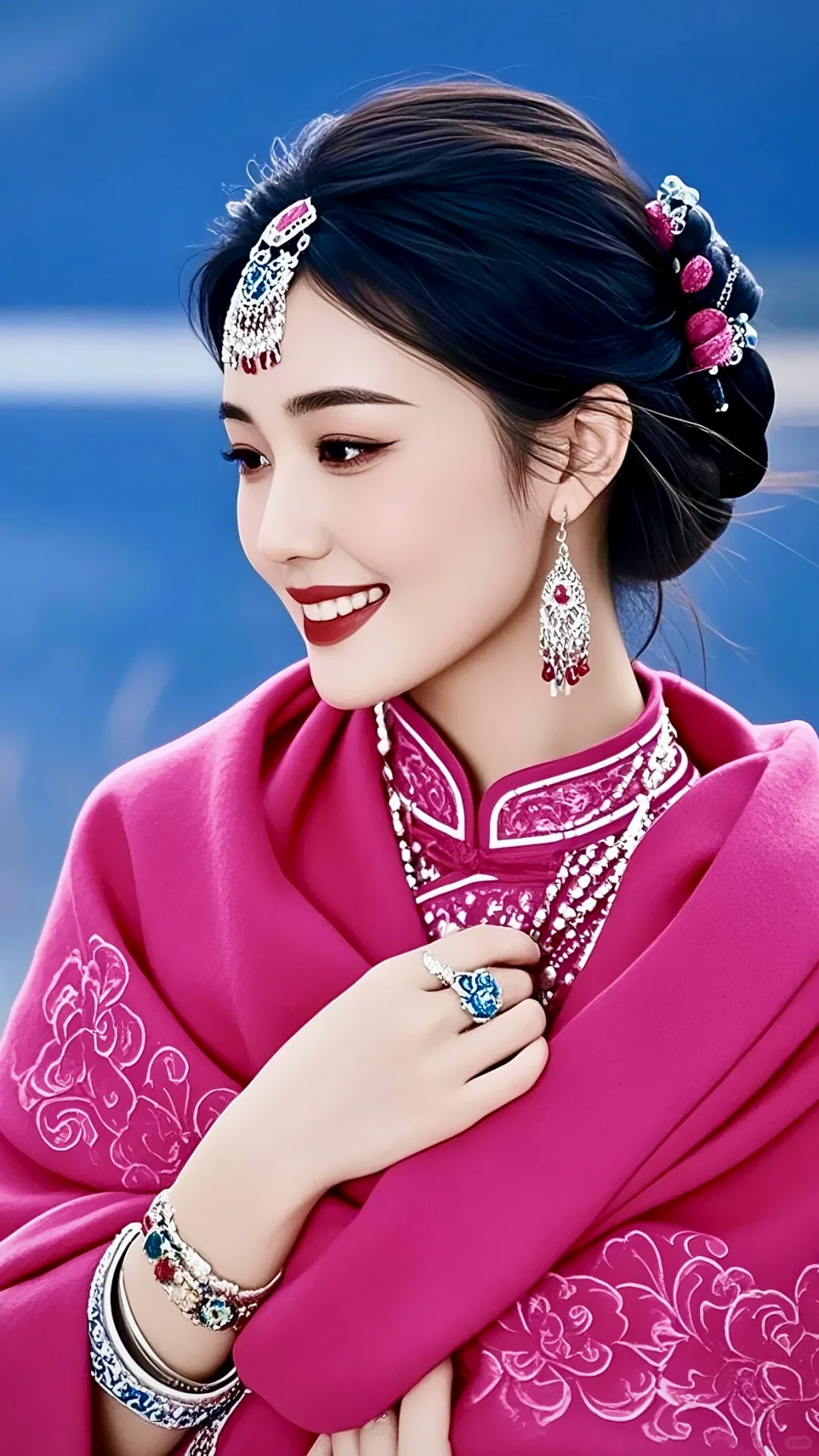 古韵东方美