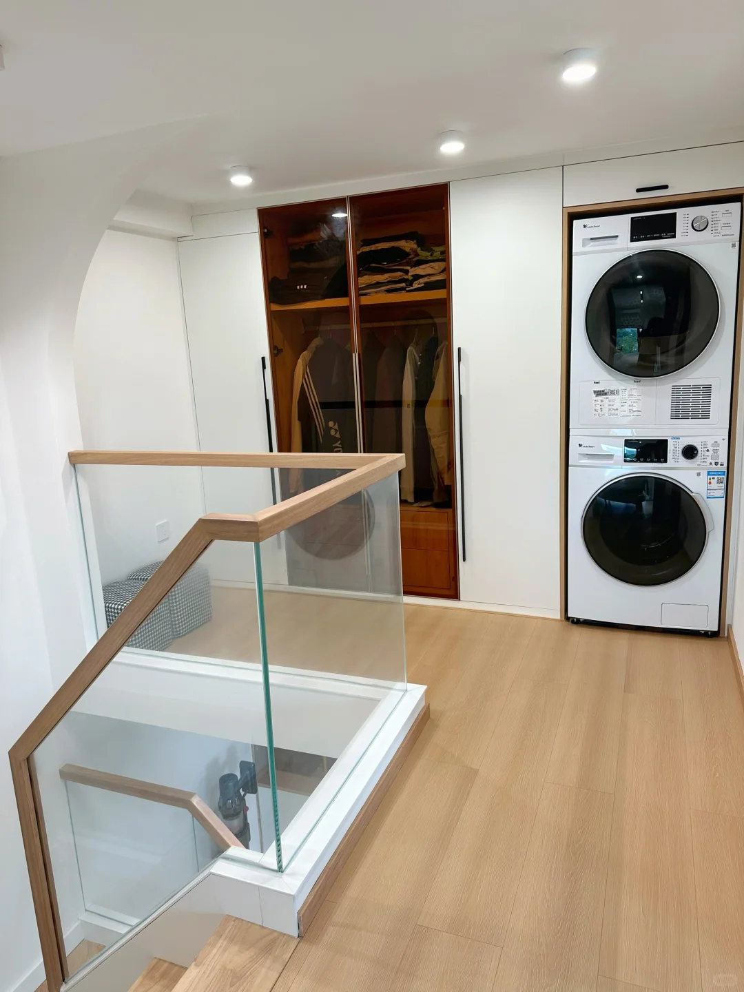 40平loft｜不是豪宅，但是真的很好宅