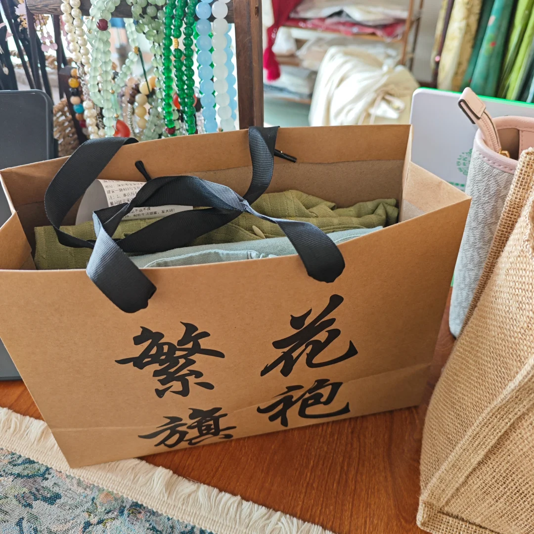 在深圳！来宝安必逛的一家百元平价旗袍店