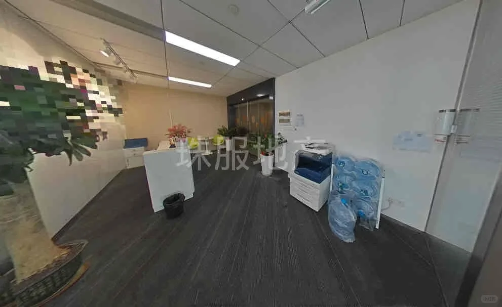 广州写字楼办公室可租