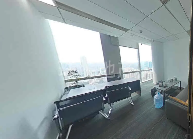广州写字楼办公室可租