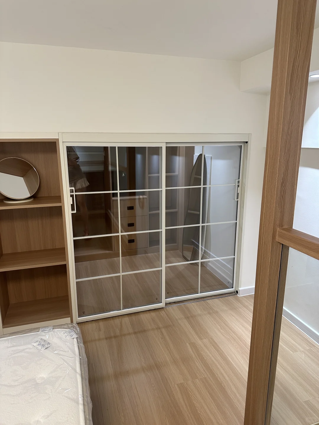 好喜欢这个loft小家🏠