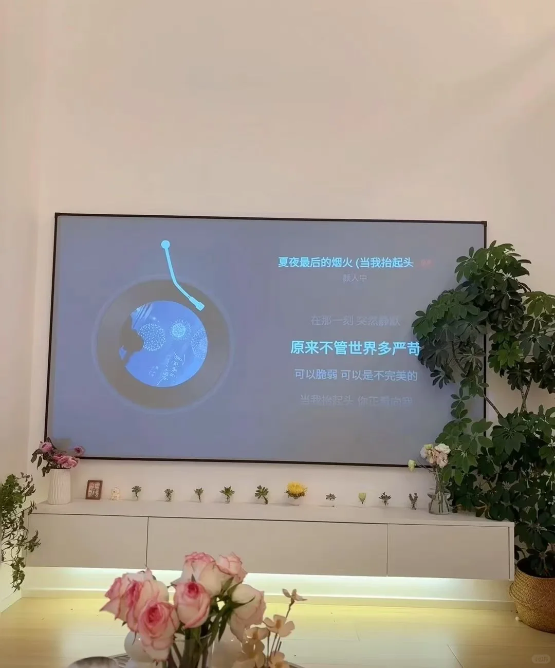 治愈系的独居小屋~