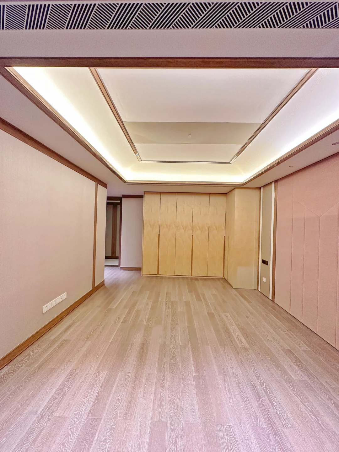 上海丨外滩460㎡的新家丨女生都会喜欢上的