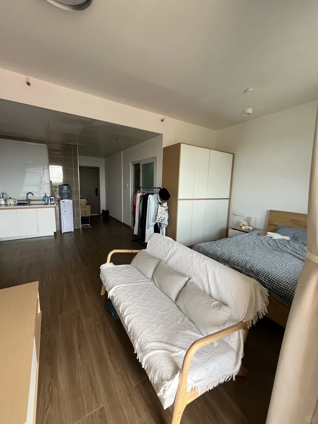 贵安免费住人才公寓第四批开始申请了