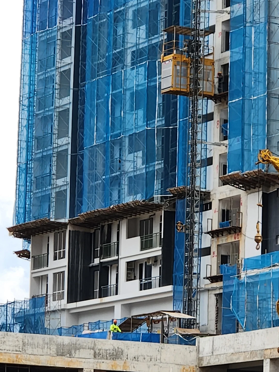 Trellis Residences