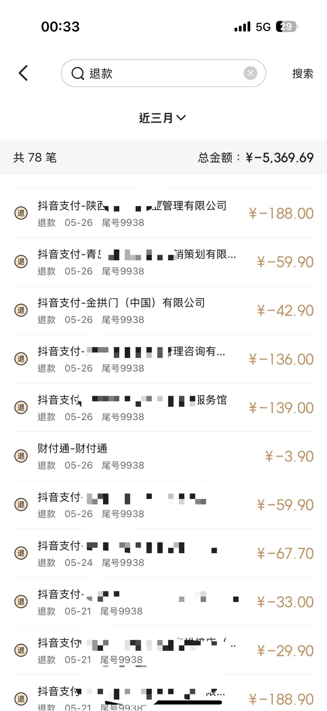 当代年轻人理财方式