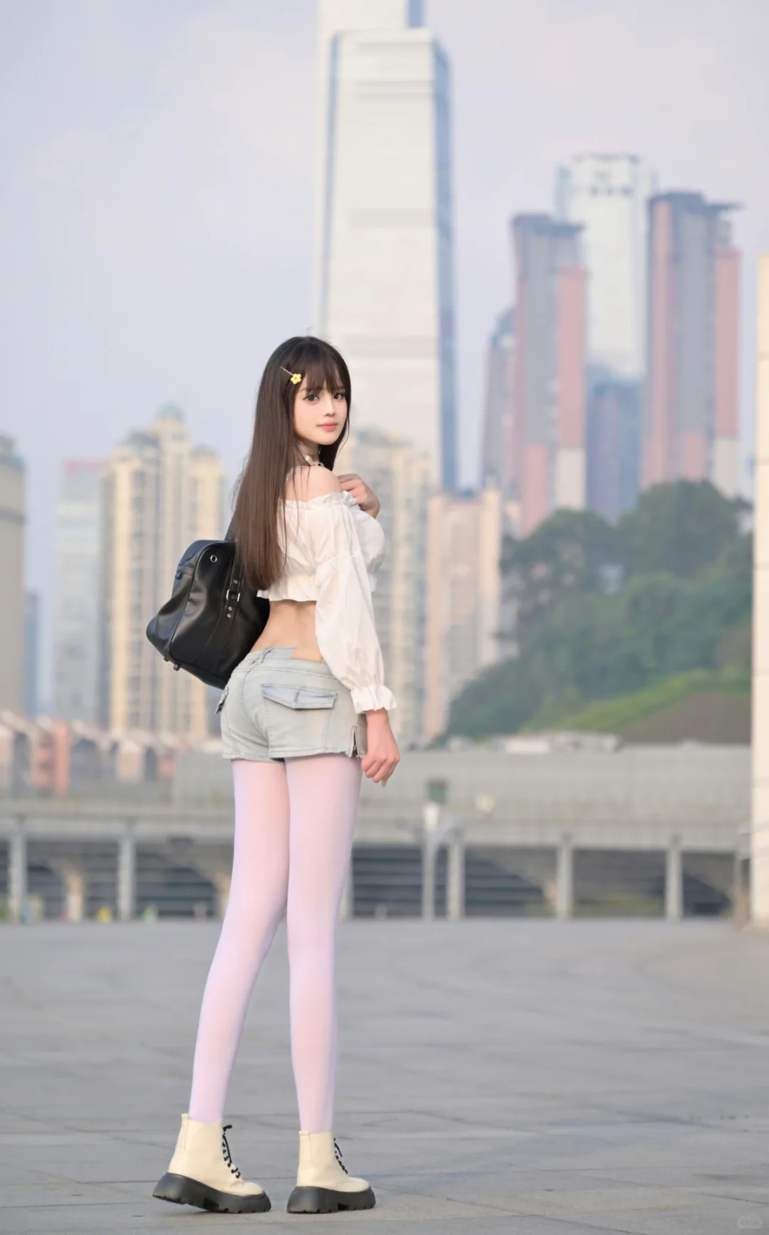 get不到厚白美学的人有难了⁄(⁄ ⁄•⁄ω⁄•⁄ ⁄)⁄