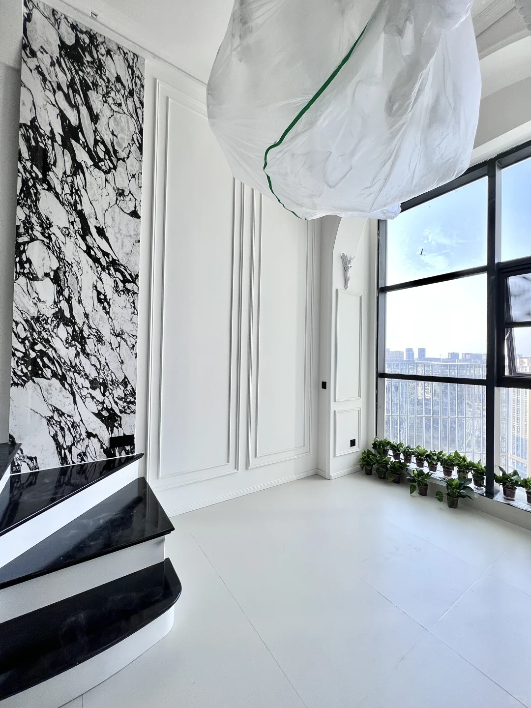 普通人自装轻法式loft 未完待续～