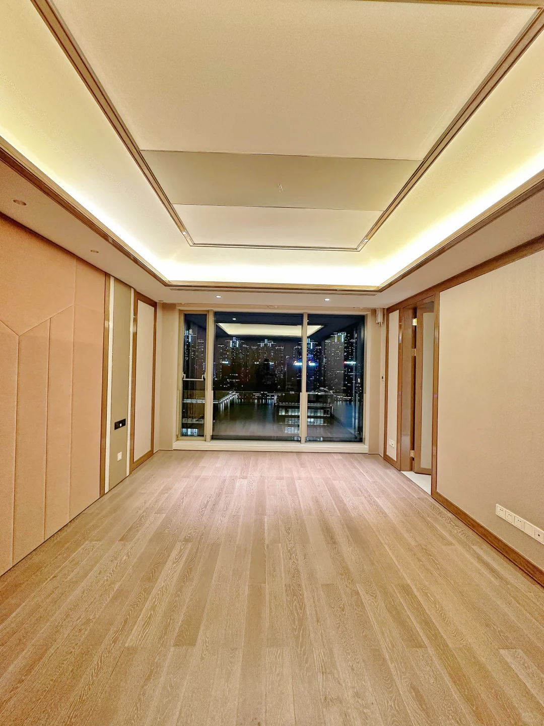 上海丨外滩460㎡的新家丨女生都会喜欢上的