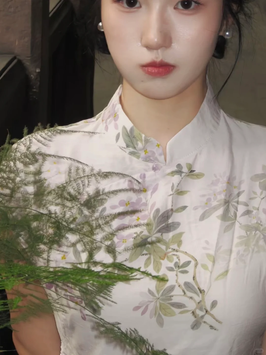 紫仙·人间游 | 与君初相识