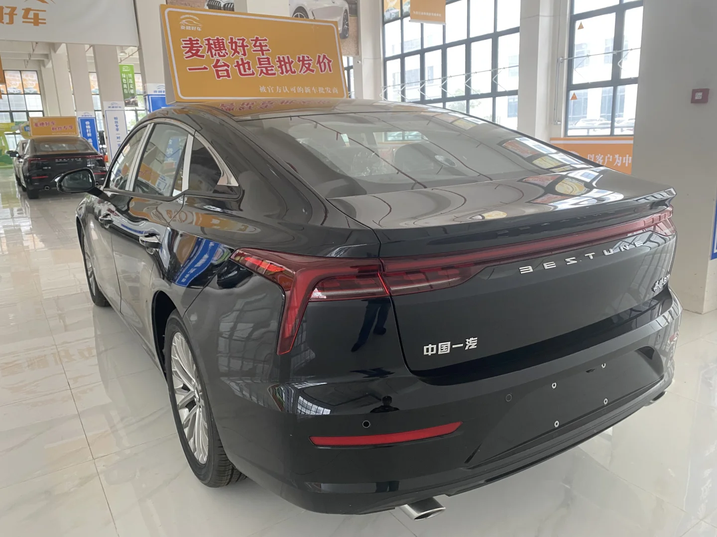 618限时大促，零首付提爱车