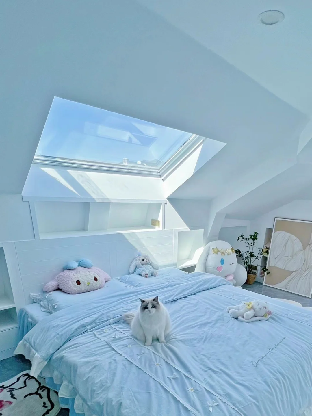 loft公寓｜被盗图最多的图