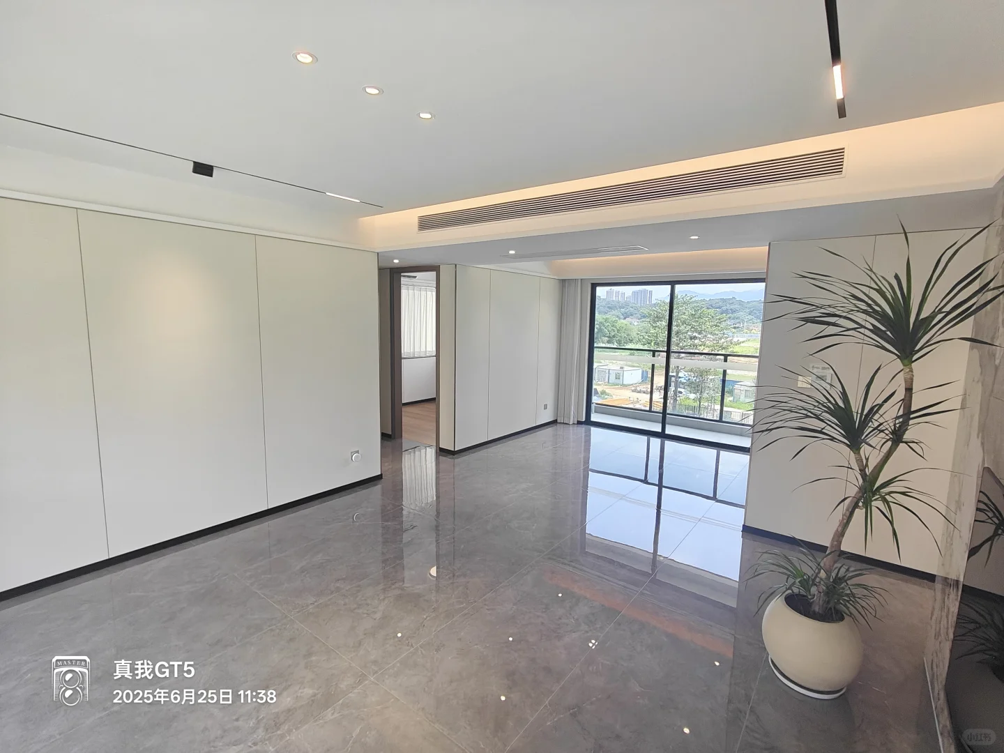 我家是“豪宅”认证现场 🏡
