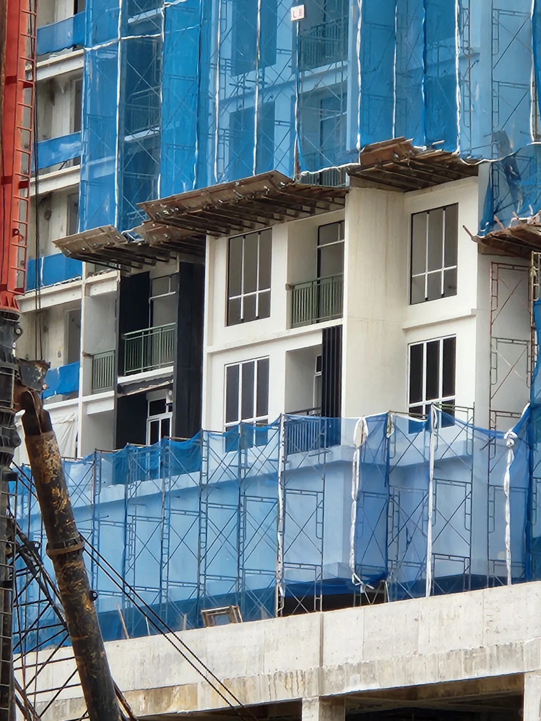Trellis Residences