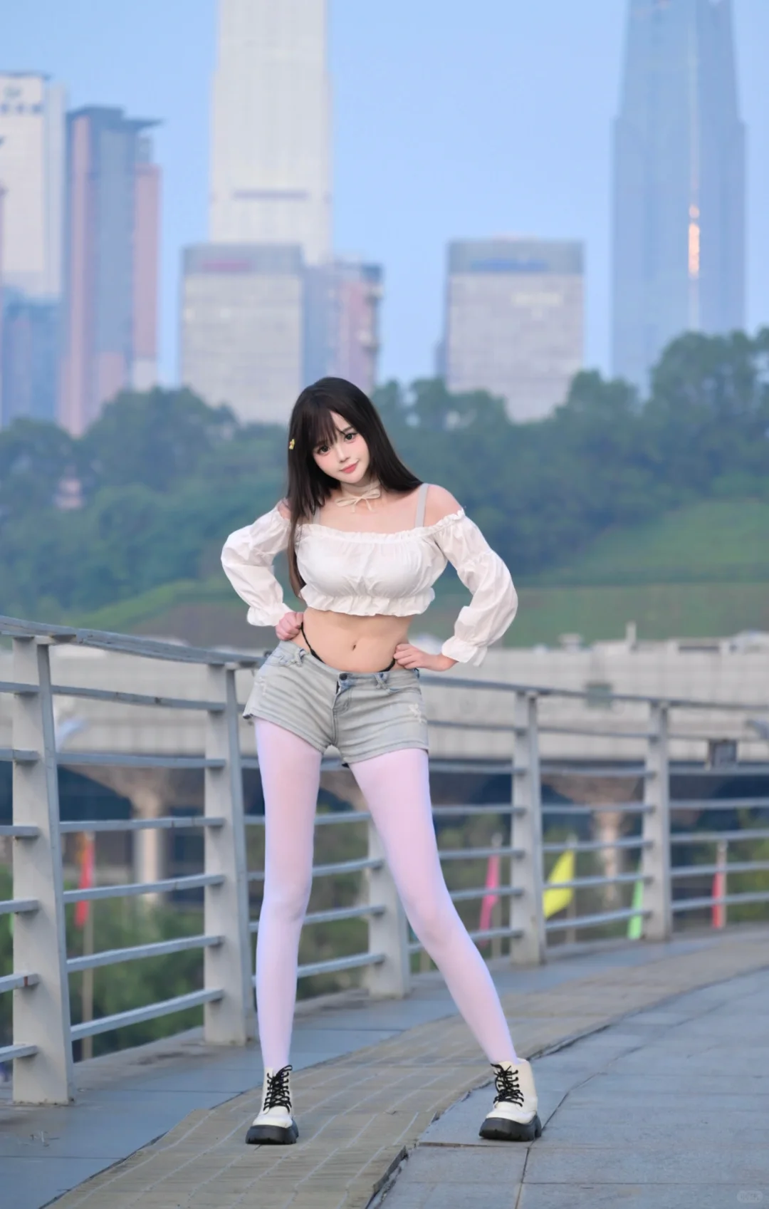 get不到厚白美学的人有难了⁄(⁄ ⁄•⁄ω⁄•⁄ ⁄)⁄