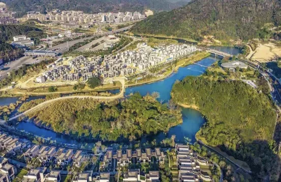 🔥福州豪宅惊变“鬼城”？
