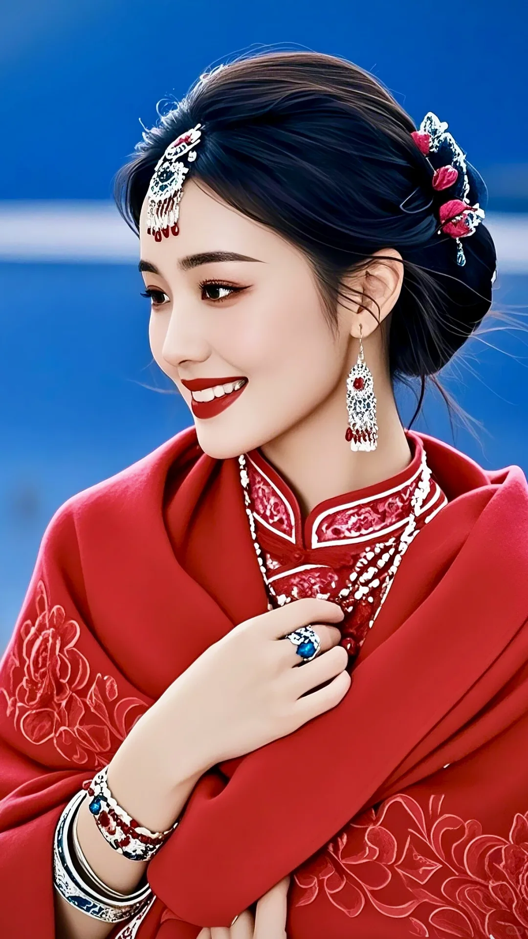 古韵东方美