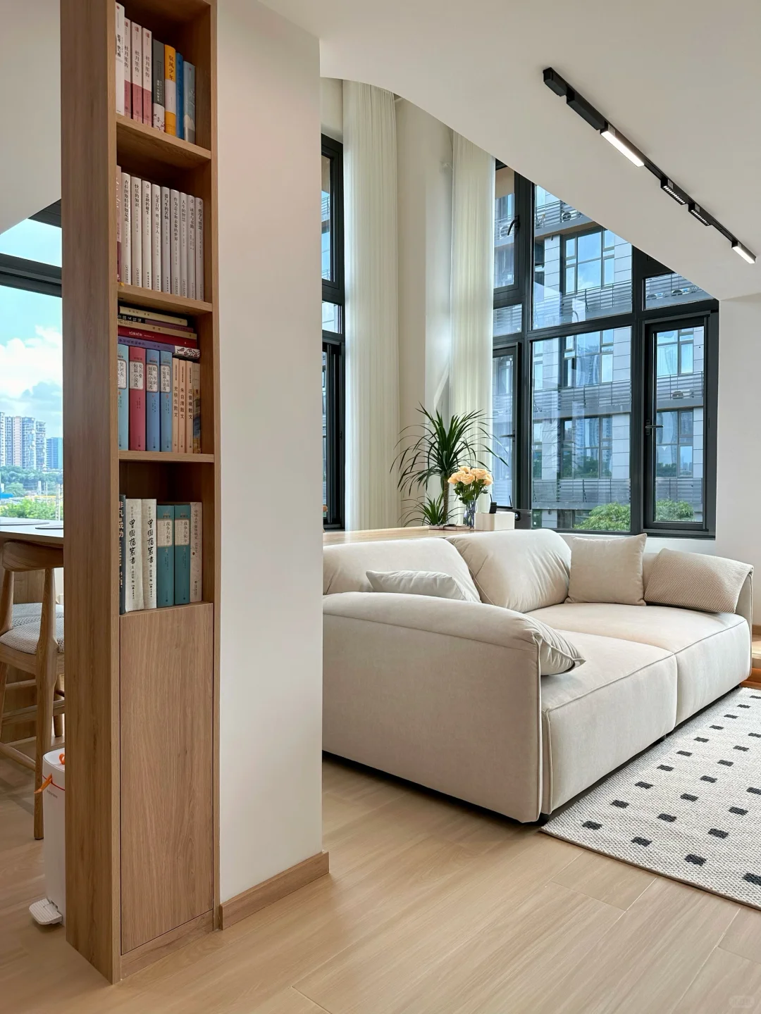 40平loft｜不是豪宅，但是真的很好宅