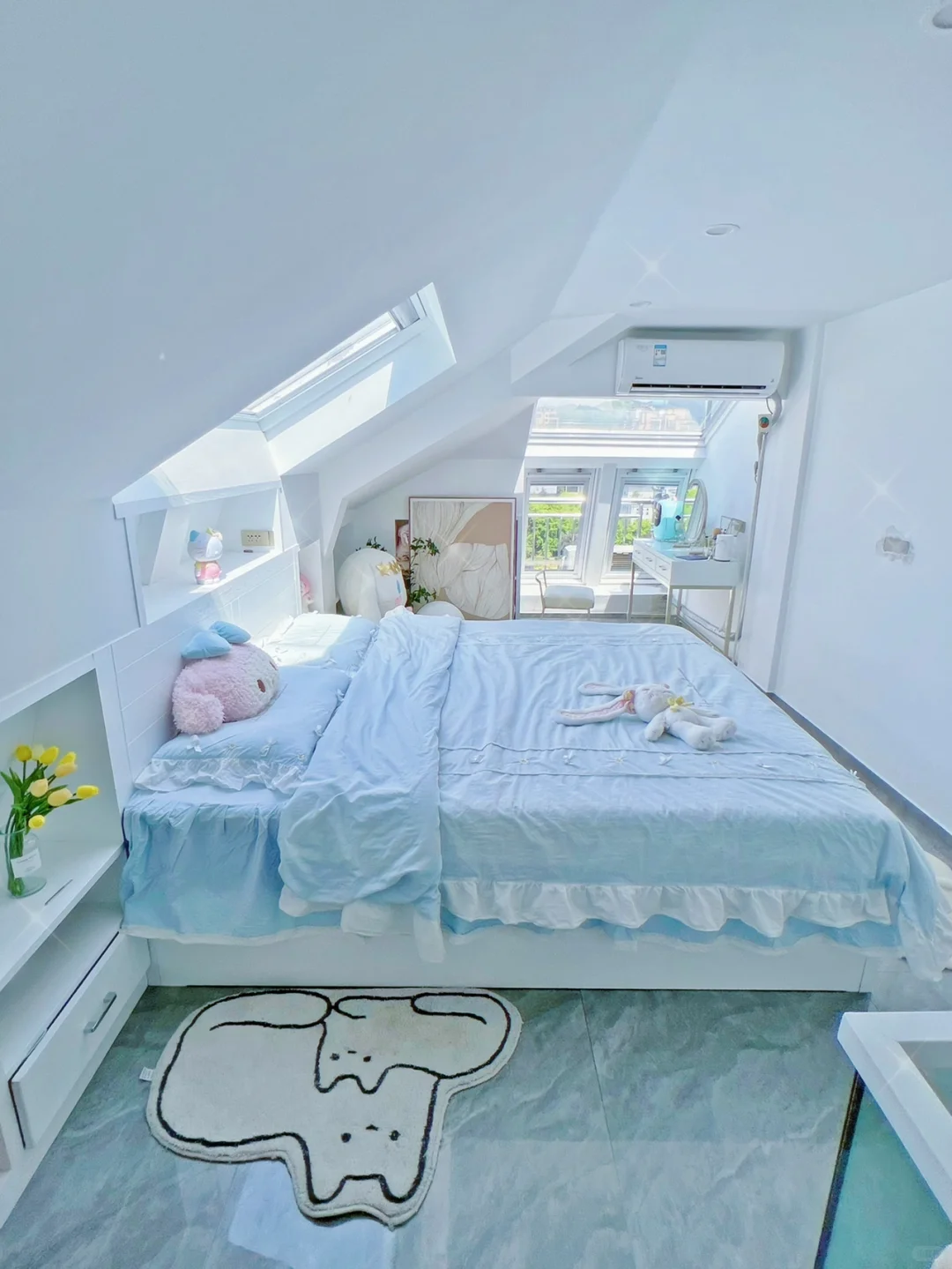 loft公寓｜被盗图最多的图