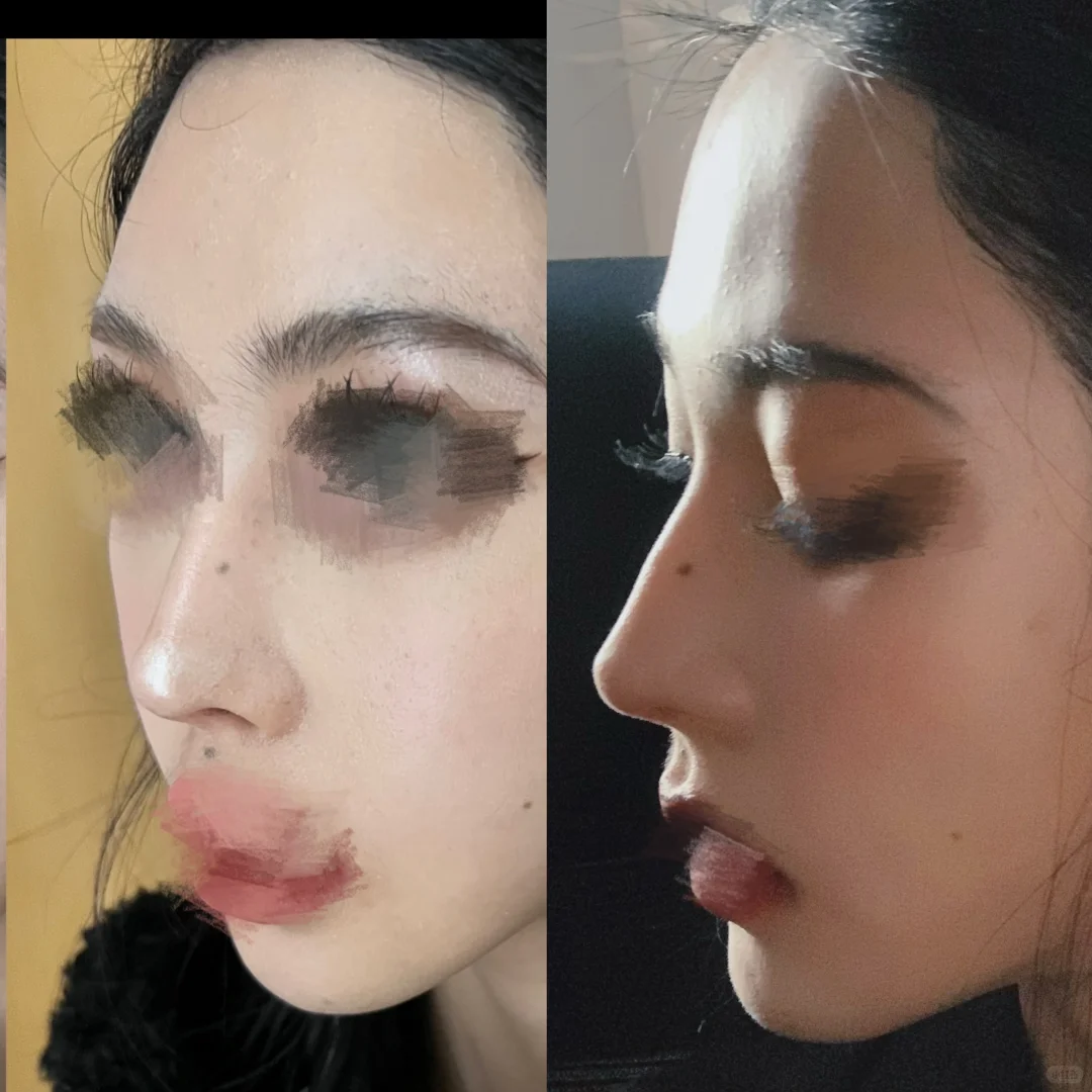 姐从皮相美人进阶骨相美人的道路小有所成