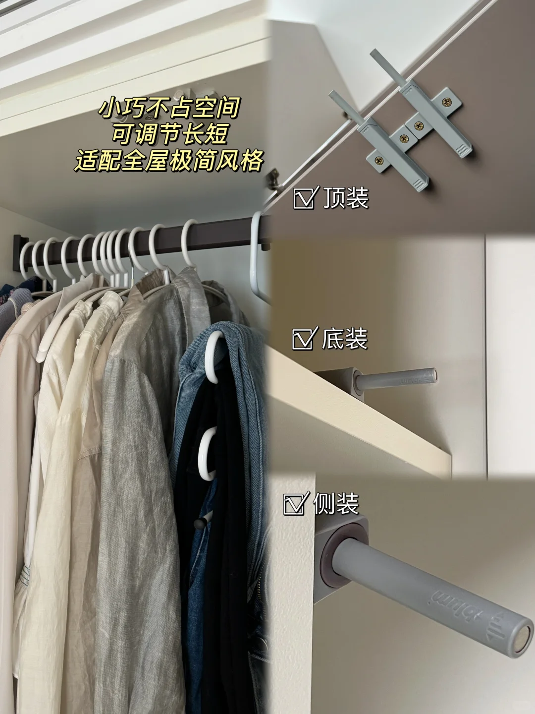 37平Loft❕看起来像73平❓显大秘诀是什么⁉