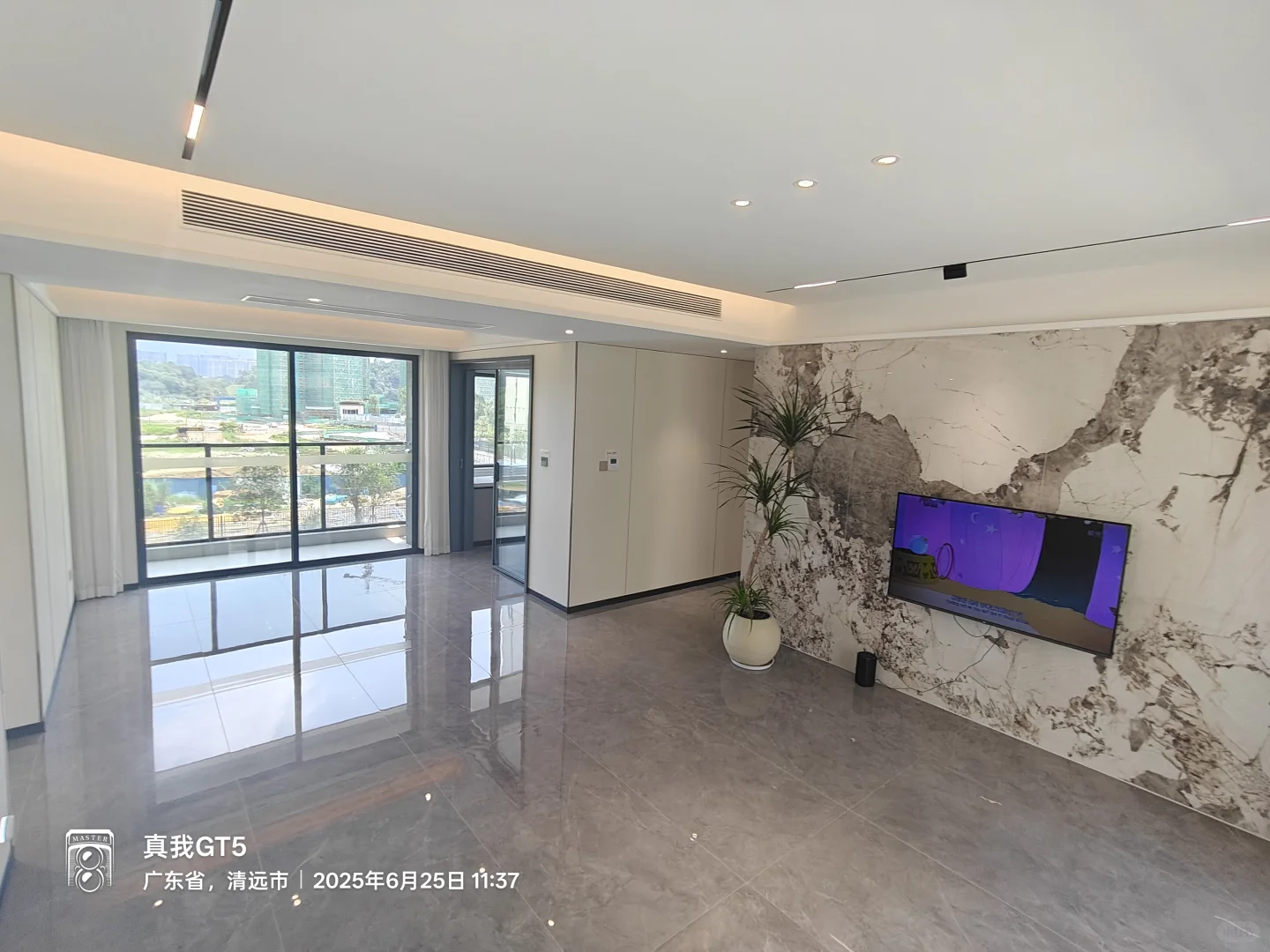 我家是“豪宅”认证现场 🏡