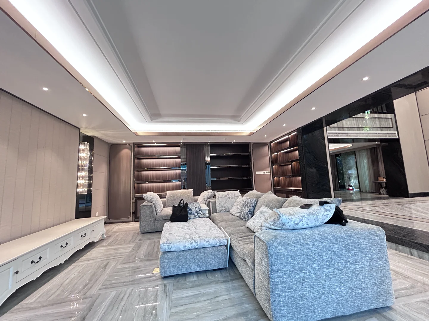 这是你梦寐以求的房子吗🏘️