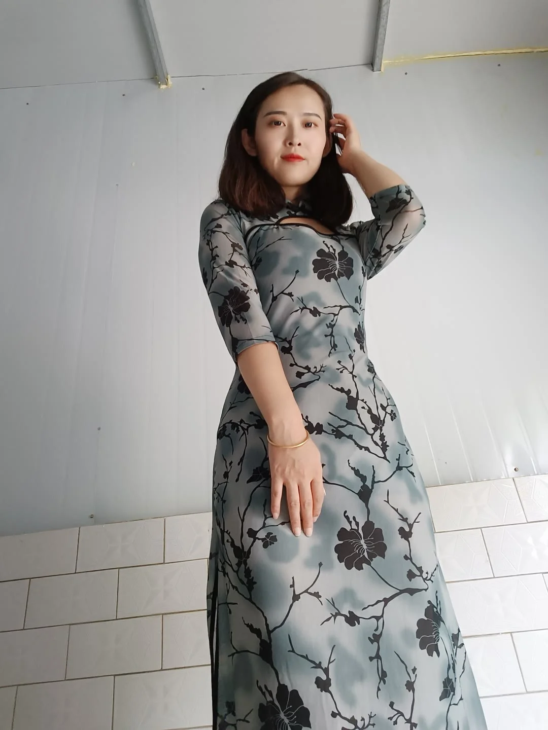 都30➕啦还是黄花大闺女哦
