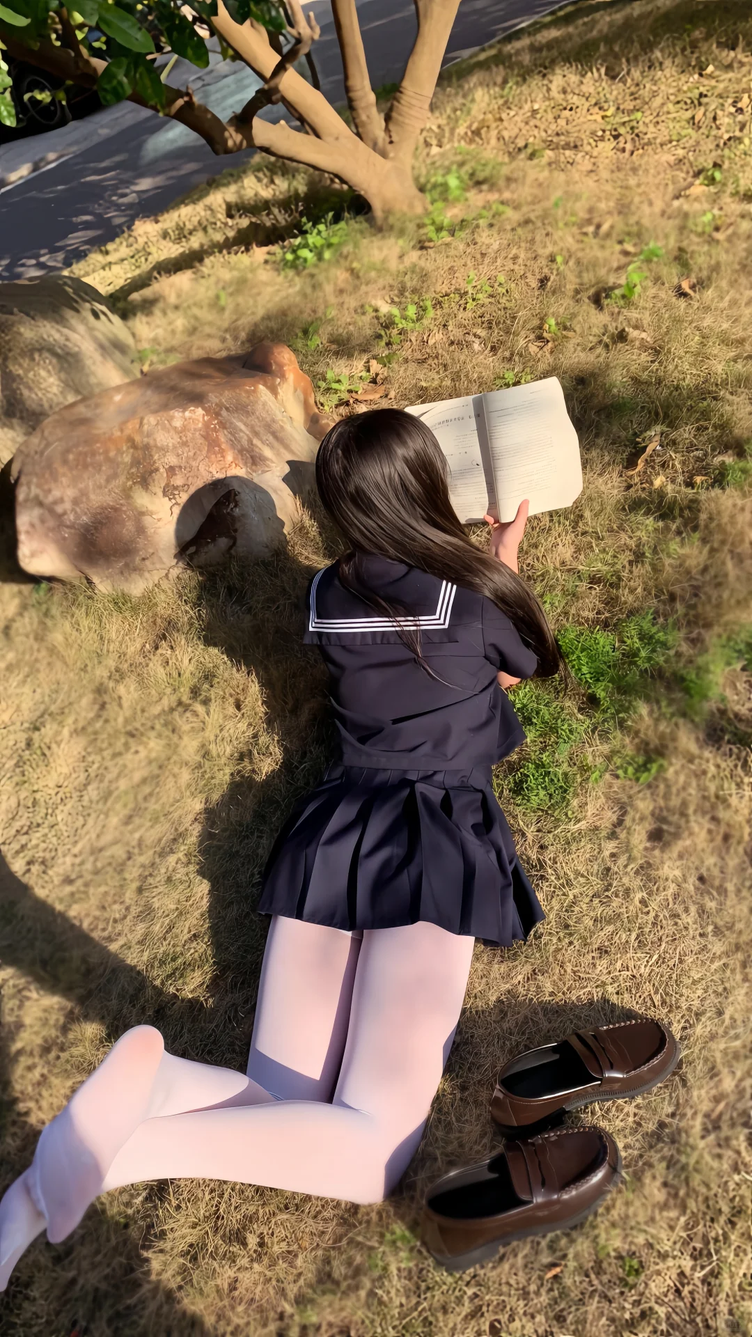 救命！这套穿搭让我被小学生叫姐姐了！