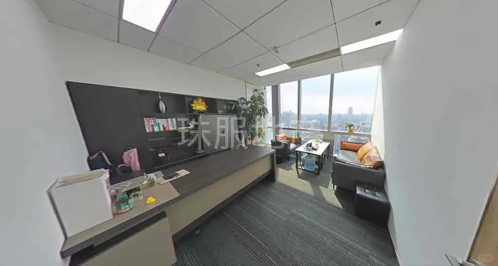 广州写字楼办公室可租