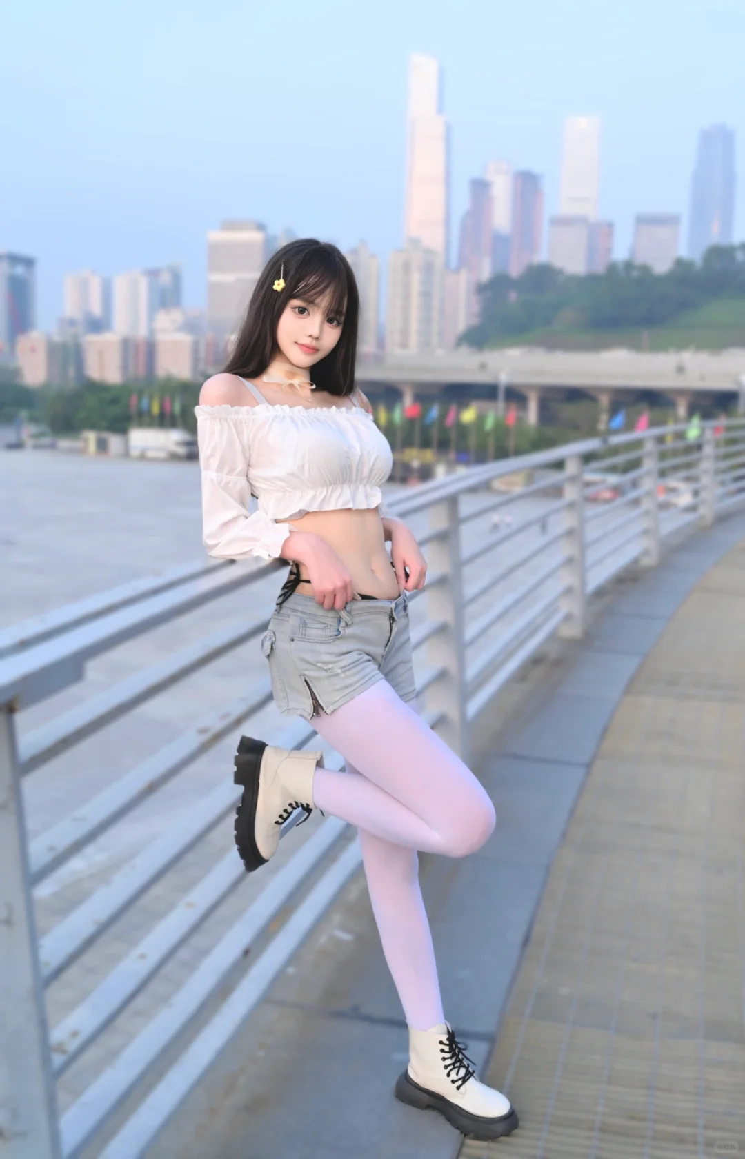 get不到厚白美学的人有难了⁄(⁄ ⁄•⁄ω⁄•⁄ ⁄)⁄