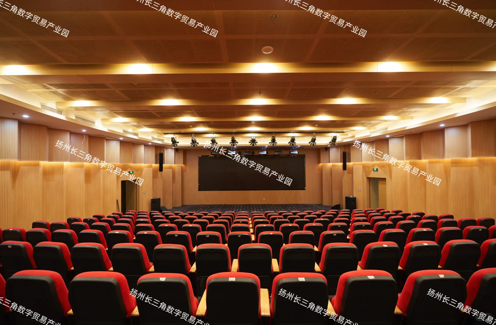 在东区，拥有这样的办公场所是什么体验？