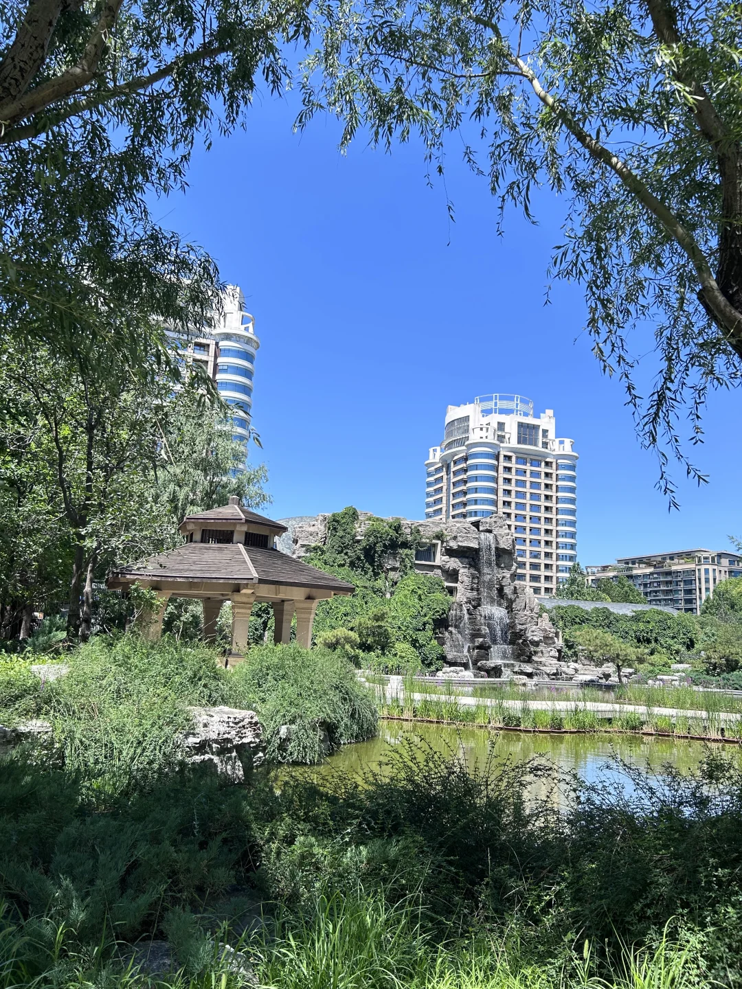 这是你梦寐以求的房子吗🏘️