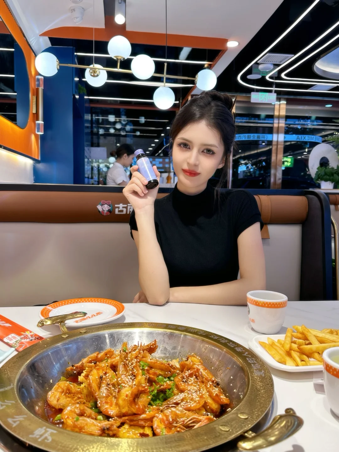 新疆女孩|第一次感受到美貌的冲击力……